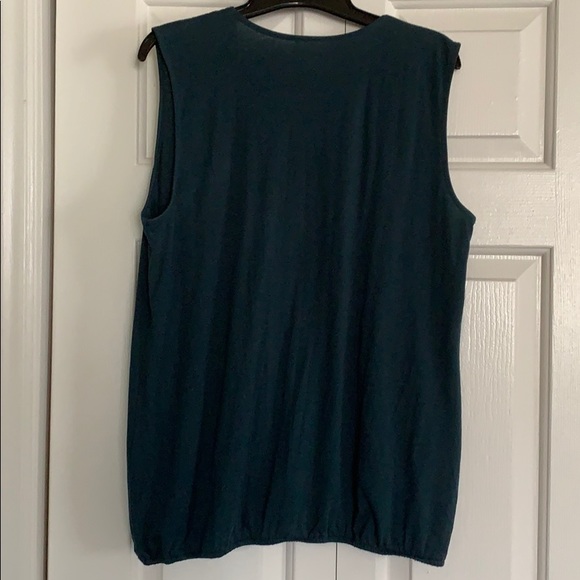 Ann Taylor Loft top - Picture 3 of 3